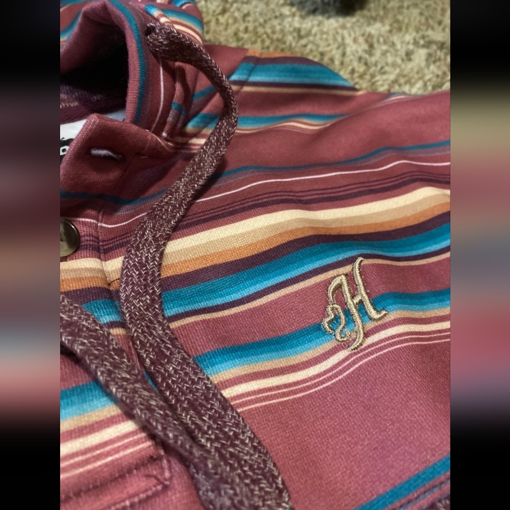 Hooey Hoodie - Picture 2 of 5